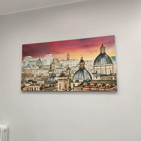 Myb Vatican Gæstehus